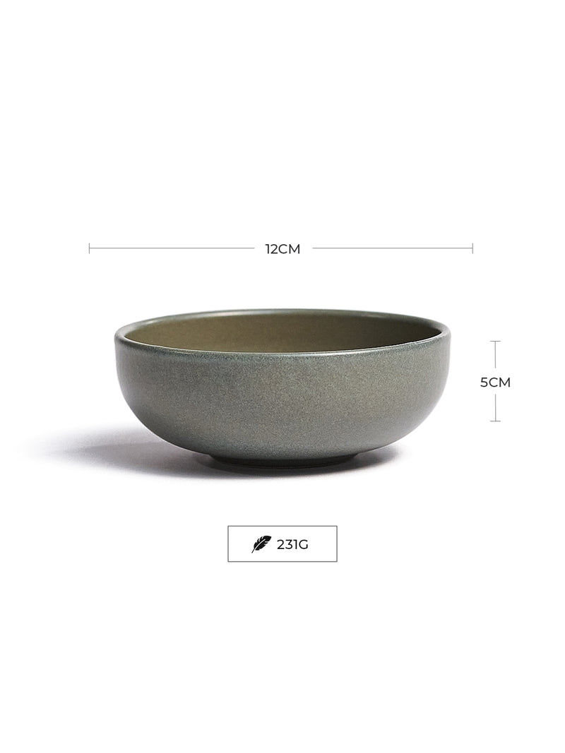 Archi Small Bowl Lawn/12cm