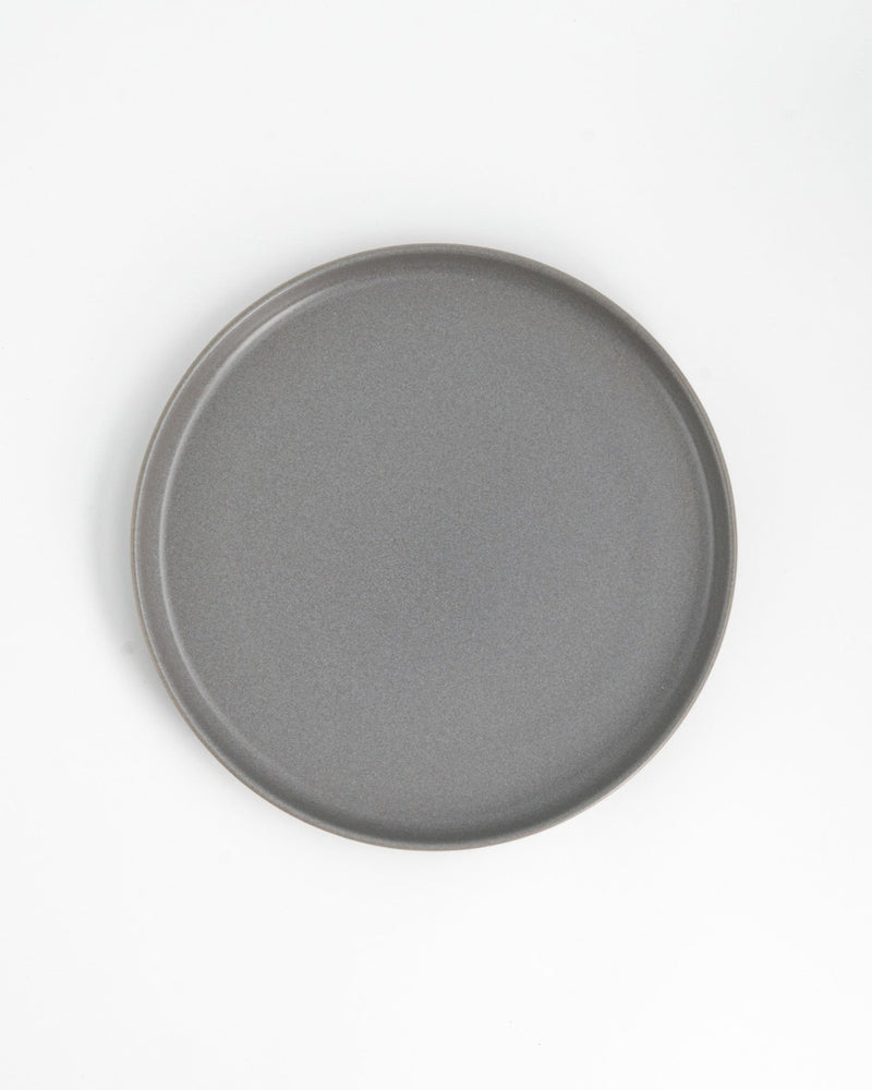 Archi Dinner Plate Ash/28CM
