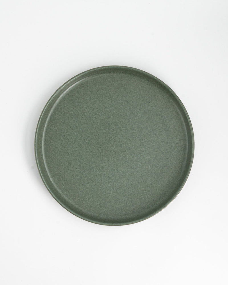 Archi Dinner Plate Lawn/28CM