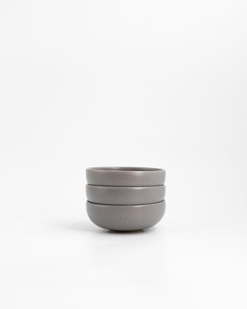 Archi Small Bowl Ash/12cm