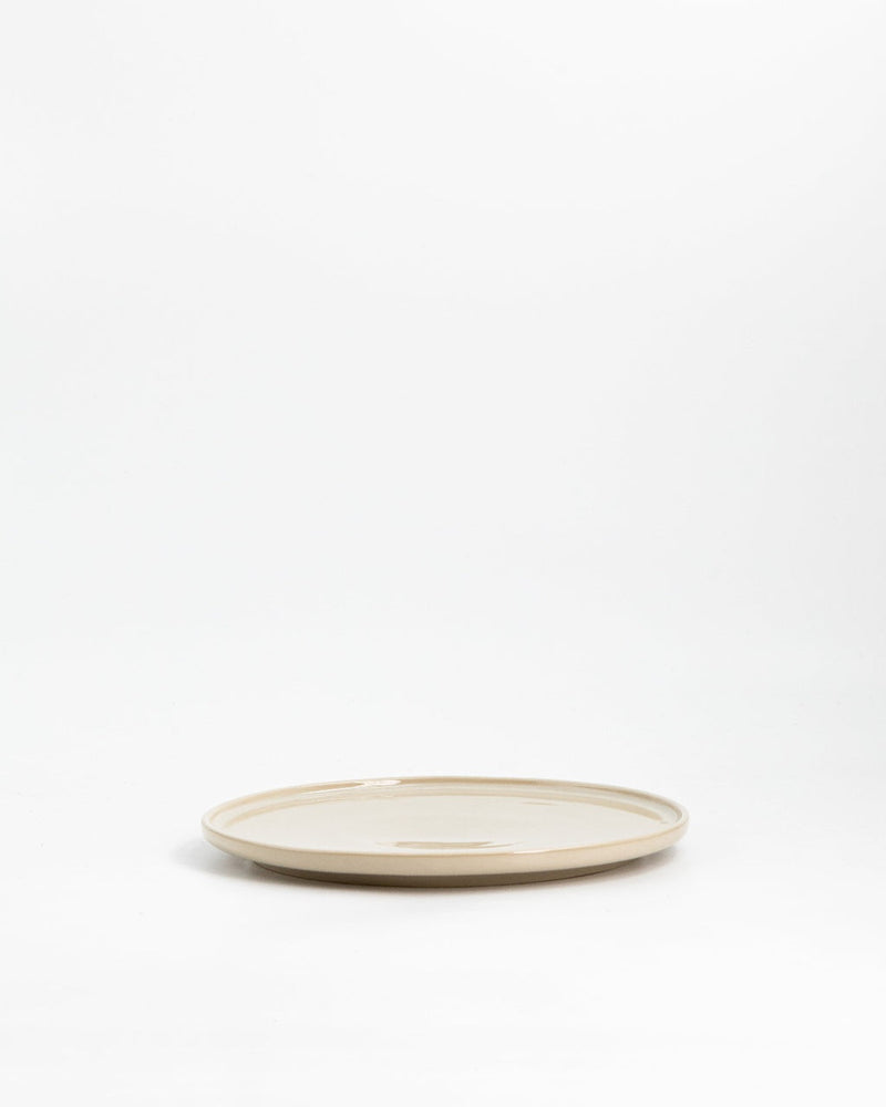 Farrago Plate Beige/22CM