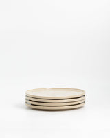 Farrago Plate Beige/22CM