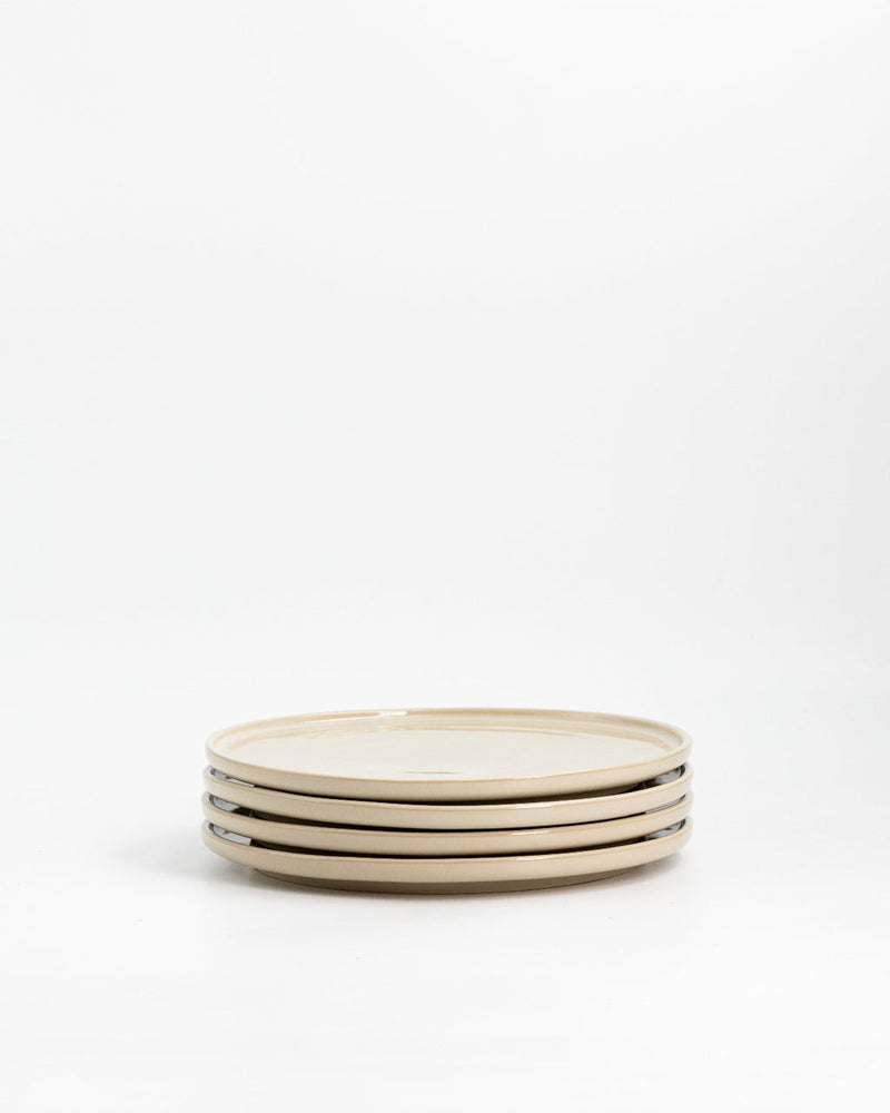 Farrago Plate Beige/22CM