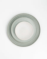 Farrago Dinner Plate Grey/28CM
