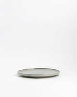 Farrago Plate Grey/22CM