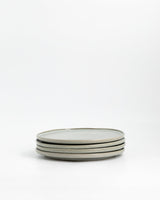 Farrago Plate Grey/22CM