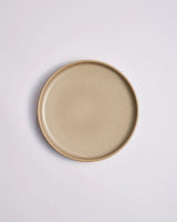 Archi Dinner Plate Sand/22cm
