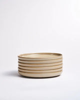 Archi Dinner Plate Sand/22cm