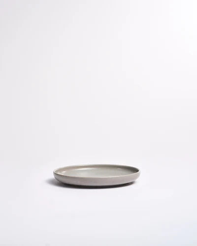 Archi Small Plate Ash/17cm