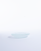 Just Glass Medium Bowl Arctic/18,5CM