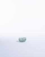 Just Glass Dip Bowl Basil/7CM