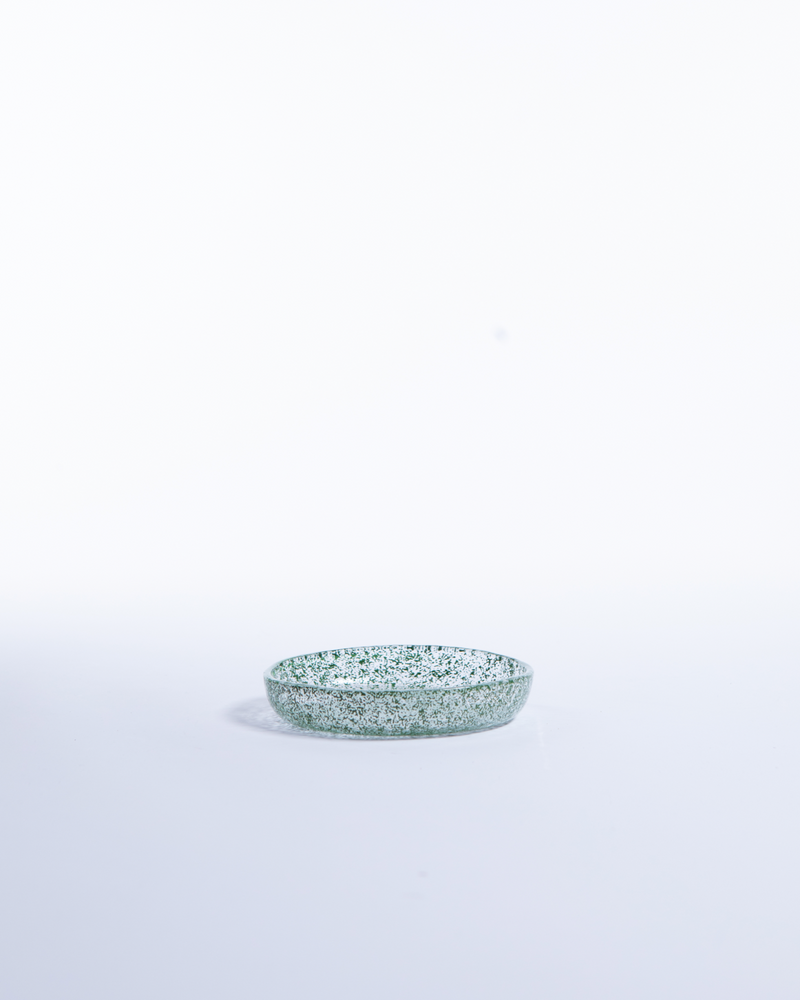 Just Glass Edge Basil/13,5CM