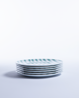 Liguria Dinner Plate Mint/24CM