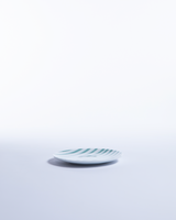 Liguria Small Plate Mint/16CM