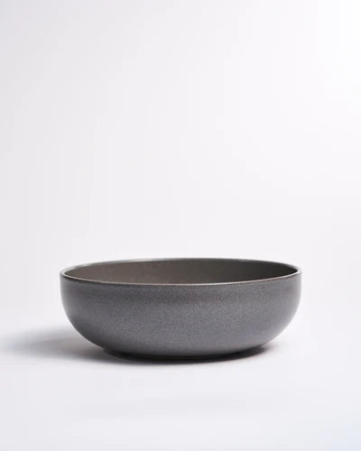 Archi Salad Bowl Stone/26cm