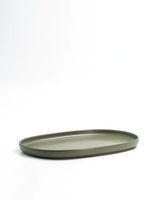 Archi Serving Platter Lawn/33cm