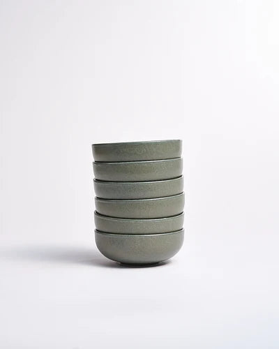 Archi Small Bowl Lawn/12cm