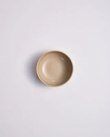 Archi Small Bowl Sand/12cm