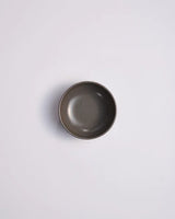 Small Bowl Stone Semi Matt (12cm)